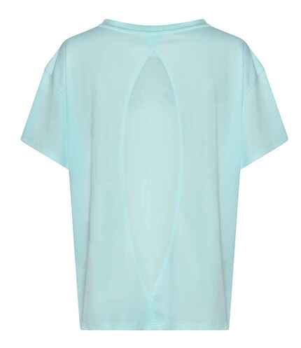 AWDis Ladies Cool Open Back T-Shirt 2