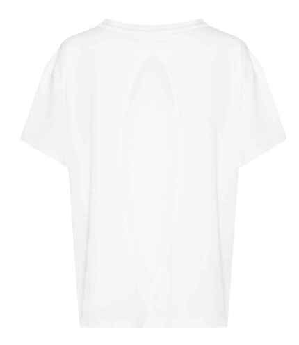 AWDis Ladies Cool Open Back T-Shirt 1