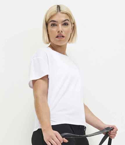 AWDis Ladies Cool Open Back T-Shirt 2