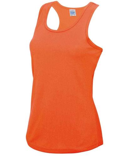 AWDis Ladies Cool Vest