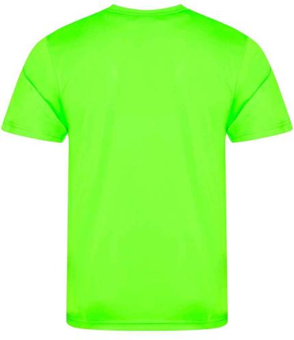 AWDis Cool Smooth T-Shirt 1