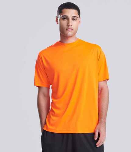 AWDis Cool Smooth T-Shirt 2