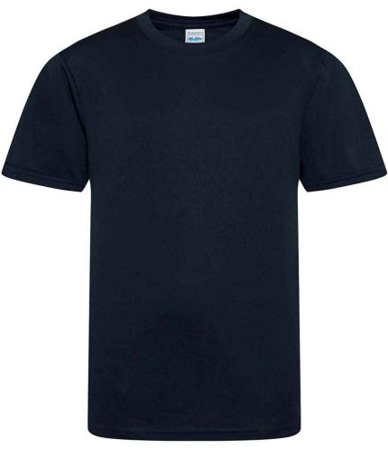 AWDis Kids Cool Smooth T-Shirt 0