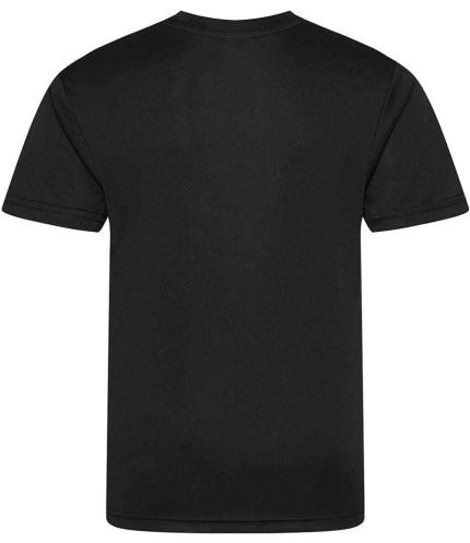 AWDis Kids Cool Smooth T-Shirt 1