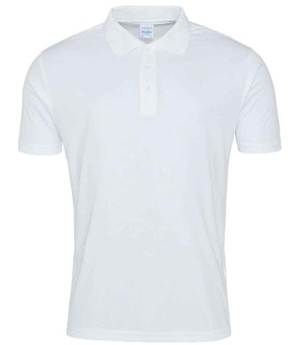 AWDis Cool Smooth Polo Shirt