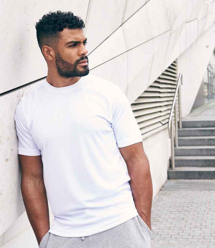 AWDis Cool Smooth Polo Shirt 1