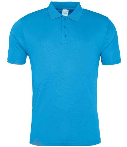 AWDis Cool Smooth Polo Shirt