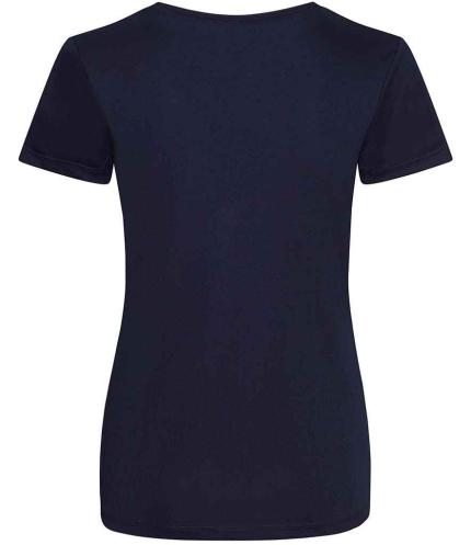 AWDis Ladies Cool Smooth T-Shirt 1