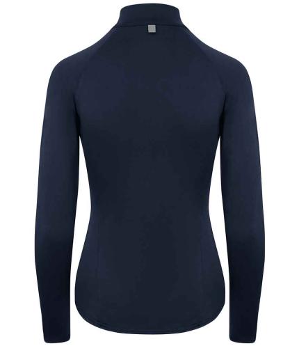 AWDis Ladies Cool-Flex™ Half Zip Top 1