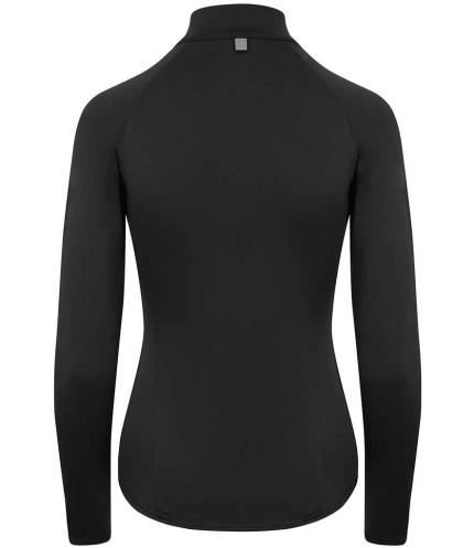 AWDis Ladies Cool-Flex™ Half Zip Top 2