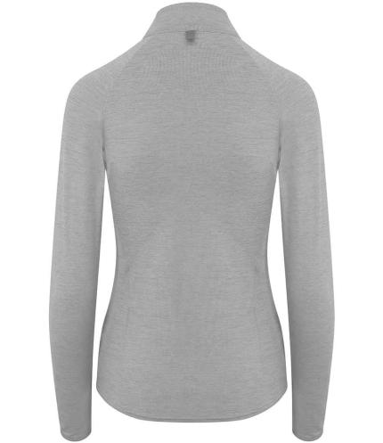 AWDis Ladies Cool-Flex™ Half Zip Top 2