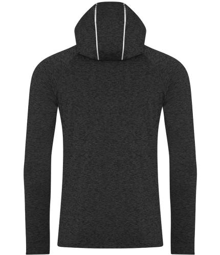 AWDis Cool Cowl Neck Top 1