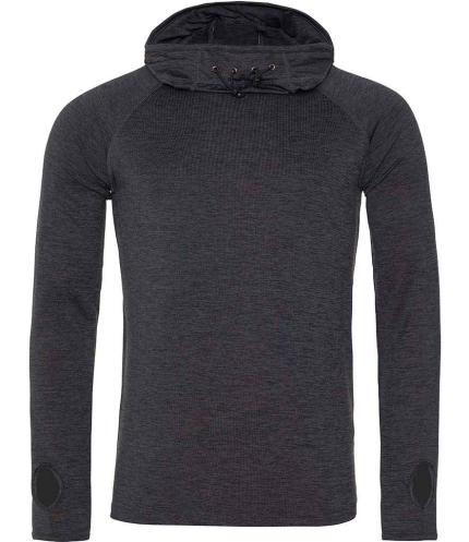 AWDis Cool Cowl Neck Top 0