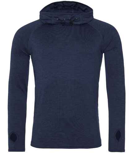 AWDis Cool Cowl Neck Top 1