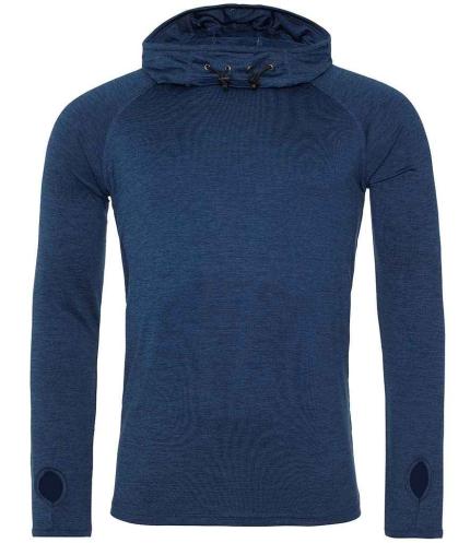 AWDis Cool Cowl Neck Top