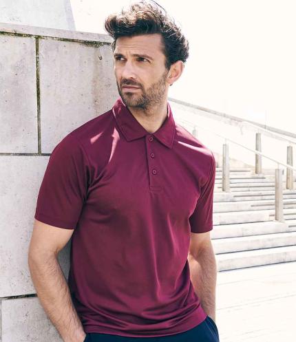 AWDis Cool Polo Shirt 2