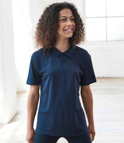 AWDis Cool Polo Shirt 2
