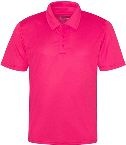 AWDis Cool Polo Shirt 0
