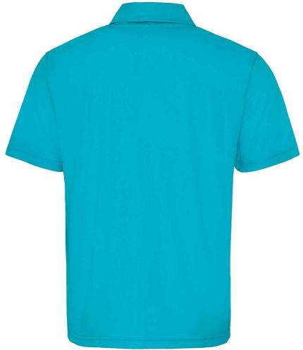 AWDis Cool Polo Shirt 1