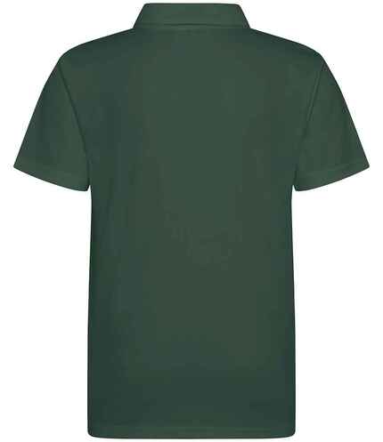 AWDis Kids Cool Polo Shirt 1