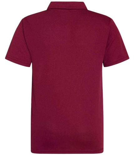AWDis Kids Cool Polo Shirt 2