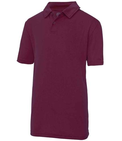 AWDis Kids Cool Polo Shirt