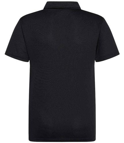 AWDis Kids Cool Polo Shirt 1