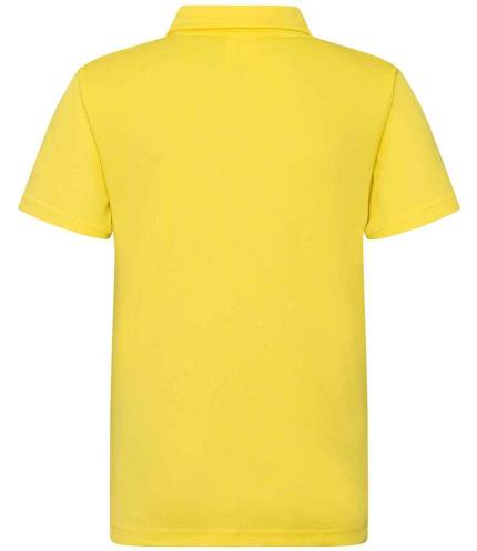 AWDis Kids Cool Polo Shirt 1