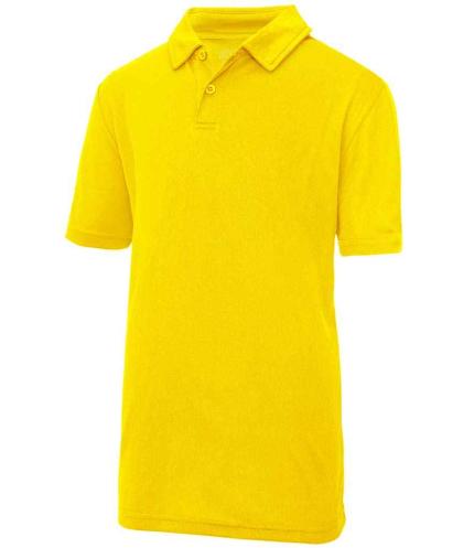 AWDis Kids Cool Polo Shirt