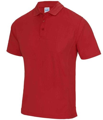 AWDis SuperCool™ Performance Polo Shirt