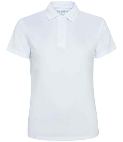 AWDis Ladies Cool Polo Shirt