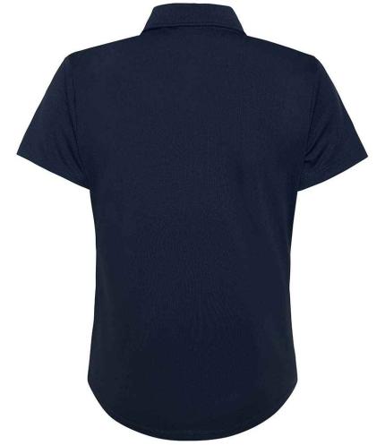 AWDis Ladies Cool Polo Shirt 1