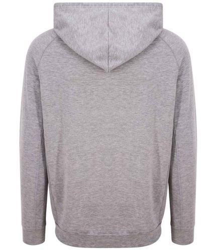 AWDis Cool Unisex Fitness Hoodie 1