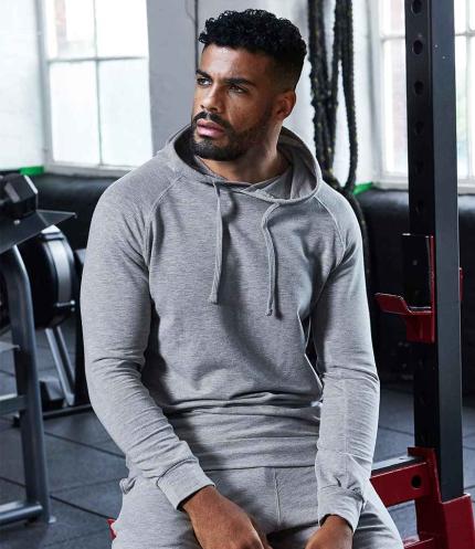 AWDis Cool Unisex Fitness Hoodie 2