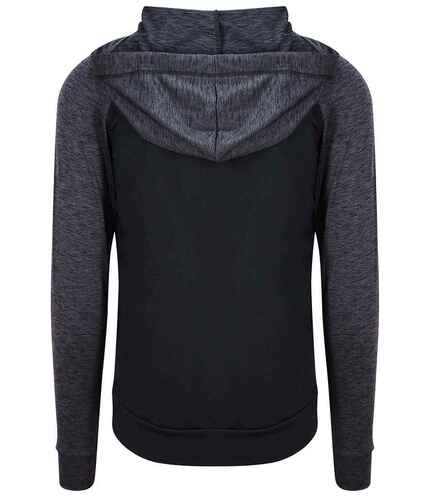 AWDis Cool Contrast Zoodie 3