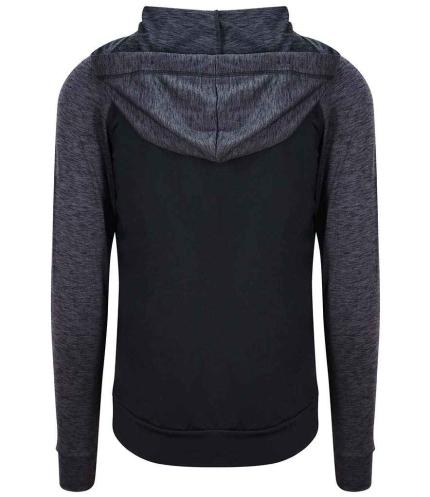 AWDis Cool Contrast Zoodie 1