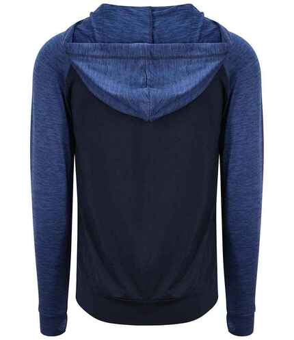 AWDis Cool Contrast Zoodie 3