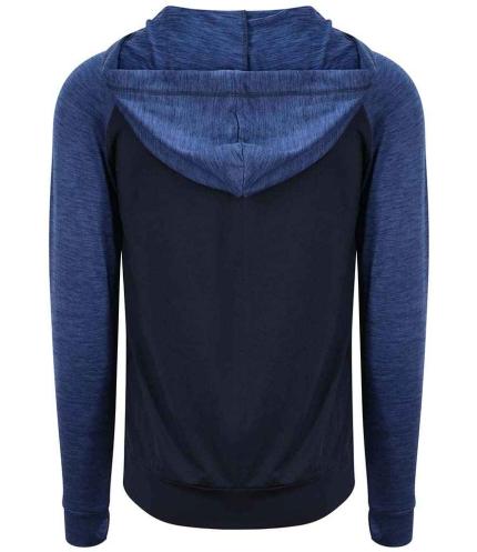 AWDis Cool Contrast Zoodie 1