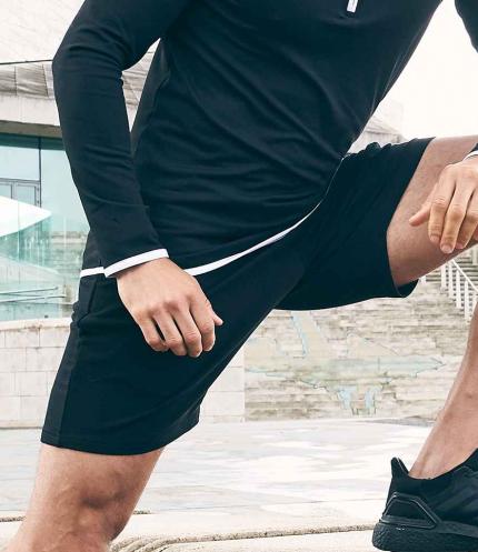 AWDis Cool Jog Shorts 2