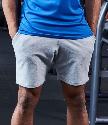 AWDis Cool Jog Shorts 2