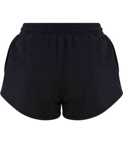 AWDis Ladies Cool Jog Shorts 1