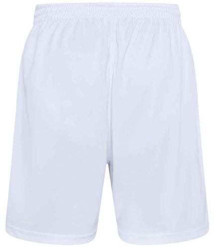 AWDis Cool Mesh Lined Shorts 1