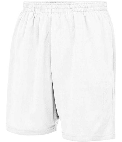 AWDis Cool Mesh Lined Shorts 0