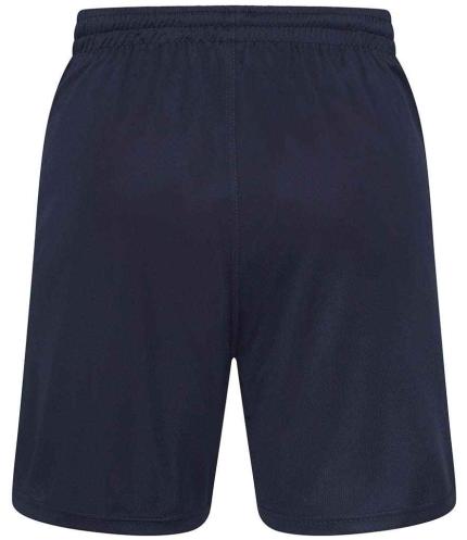 AWDis Cool Mesh Lined Shorts 1