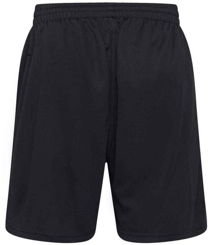 AWDis Cool Mesh Lined Shorts 1