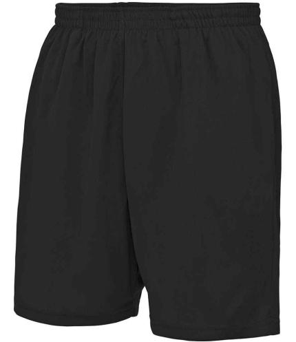 AWDis Cool Mesh Lined Shorts