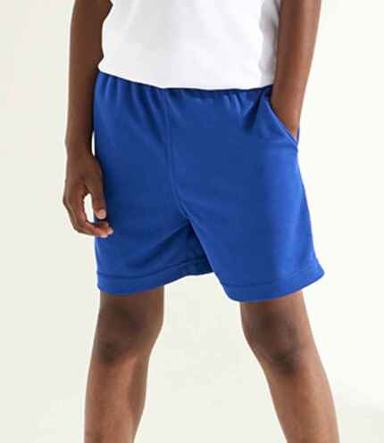 AWDis Kids Cool Shorts 2