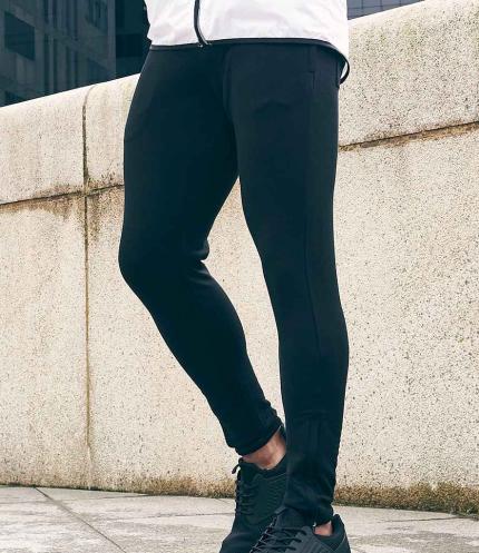 AWDis Cool Tapered Jog Pants 2