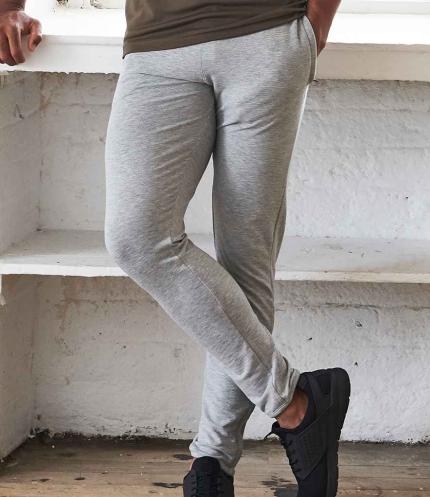 AWDis Cool Tapered Jog Pants 1