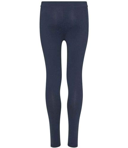 AWDis Girls Cool Athletic Pants 1